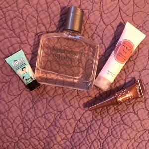 Beauty bundle